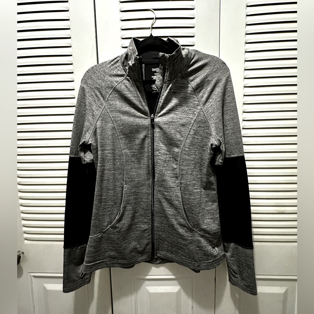 Fitted Active Jacket Medium 8-10